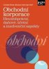 Igor Večeř: Obchodní korporace - Hmotněprávní, daňové, účetní a insolvenční aspekty