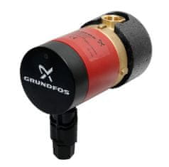 Grundfos Cirkulační čerpadlo GRUNDFOS COMFORT 15-14 B PM, vestavná délka 80 mm