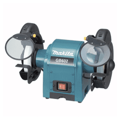 Makita Dvoukotoučová bruska GB602W, 250W, 150mm