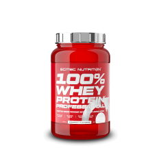 Scitec Nutrition 100% WP Professional 920 g coconut