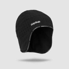 GRIP GRAB Aviator Windproof Deep Winter Skull Cap - L