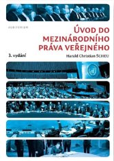 Úvod do mezinárodního práva veřejného - Herald Christia Scheu