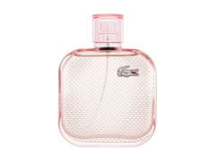 Lacoste 100ml l.12.12 rose sparkling, toaletní voda