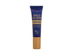 Dermacol 12ml gold elixir deep rejuvenating caviar serum