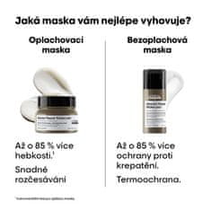 Loreal Professionnel Maska pro poškozené vlasy Absolute Repair Molecular (Professional Mask) (Objem 250 ml)