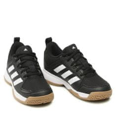 Adidas Boty černé 35.5 EU FZ4681