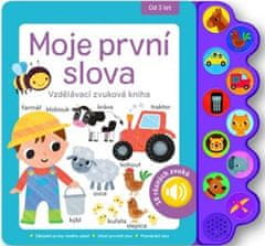 Svojtka Moje první slova