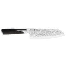 Fissman Fissman Tirol Kuchyňský nůž Santoku 18cm 2754