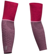 Compressport ArmForce Ultralight Pink Melange T3