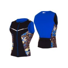 ZEROD Racer SINGLET MAN Kona M