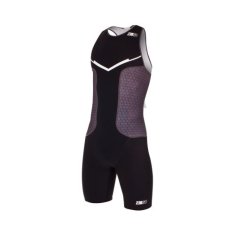 ZEROD Racer TRISUIT MAN Black series S