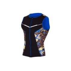 ZEROD Racer SINGLET MAN Kona M