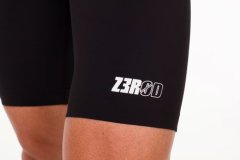 ZEROD Racer TRISUIT MAN Black series S