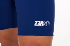 ZEROD Racer TRISUIT MAN Dark blue/White S