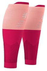 Compressport R2v2 Pink T4