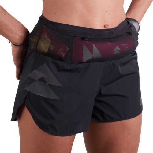 T8 Sherpa Shorts v2 Woman