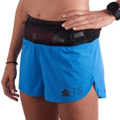 T8 Sherpa Shorts v2 Woman Blue L