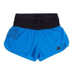 T8 Sherpa Shorts v2 Woman Blue L