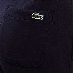 Lacoste Kalhoty tmavomodré 164 - 169 cm/M XF7077HDE