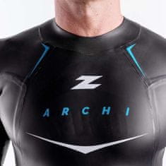 ZEROD ARCHI MAN S