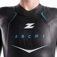 ZEROD ARCHI WOMAN M