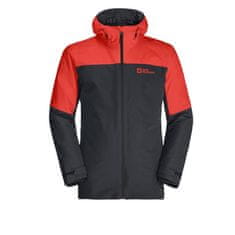 Jack Wolfskin Bundy univerzálni M 11152912193