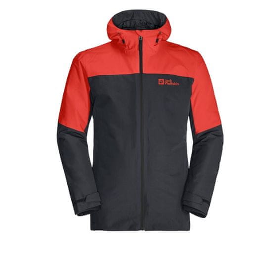 Jack Wolfskin Bundy univerzálni 11152912193