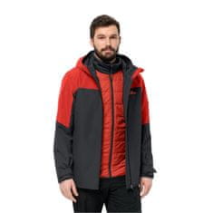 Jack Wolfskin Bundy univerzálni M 11152912193