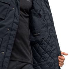 Jack Wolfskin Bundy trekové tmavomodré XXL 11076731010