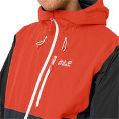 Jack Wolfskin Bundy univerzálni S 11129916230