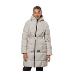 Jack Wolfskin Bundy univerzálni šedé M 12061315062