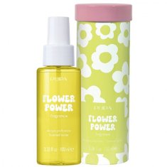 Pupa Parfémovaná voda Flower Power Happy Box (Scented Water) 100 ml