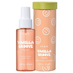 Pupa Parfémovaná voda Vanilla Groove Happy Box (Scented Water) 100 ml