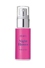 Pupa Fixační sprej Night Heroes (Make-up Fixer) 30 ml