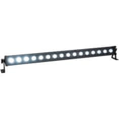 Eurolite LED IP T-Bar 16x8W QCL, DMX, IP65