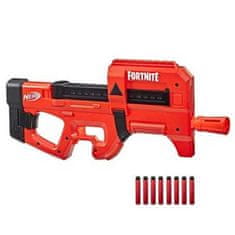 Hasbro Nerf Elite pistole Fortnite Compact SMG + 8 nábojů