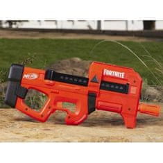 Hasbro Nerf Elite pistole Fortnite Compact SMG + 8 nábojů