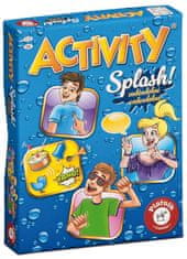 Piatnik Activity Splash (CZ,SK)