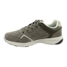 Sportovní obuv McBraun Grey velikost 45