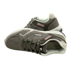 Sportovní obuv McBraun Grey velikost 45