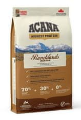 Champion Acana Dog Ranchlands Recipe 11,4 kg