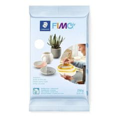 FIMO Air Modelovací hmota 250 g - bílá