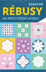 Zábavné rébusy na procvičení mozku