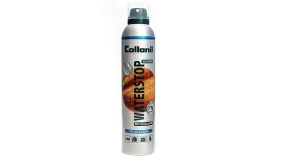 Collonil Waterstop Reloaded 300 ml univerzální impregnace s UV filtrem