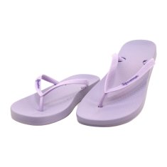 Ipanema Dámské žabky Lilac velikost 39