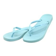 Ipanema Dámské žabky Light Blue velikost 40