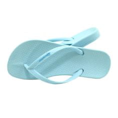 Ipanema Dámské žabky Light Blue velikost 40