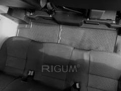 Rigum Gumové koberce Peugeot BOXER 2006- 2. řada UNI