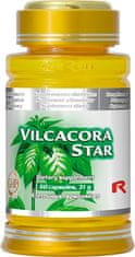 Starlife VILCACORA STAR 60 kapslí