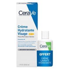 CeraVe Sada péče pro normální až suchou pokožku Hydrating Set